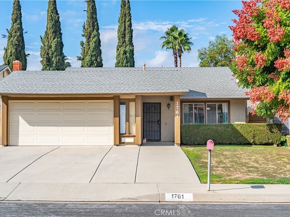 1761 Pepperdale Drive, Rowland Heights CA 91748