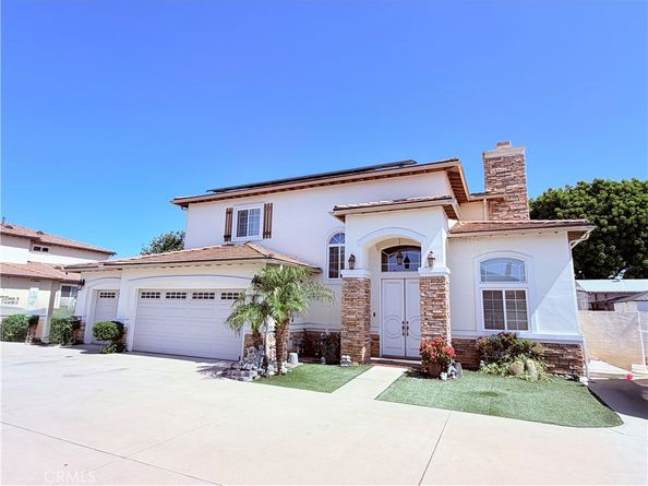5215 Buffington, El Monte CA 91732