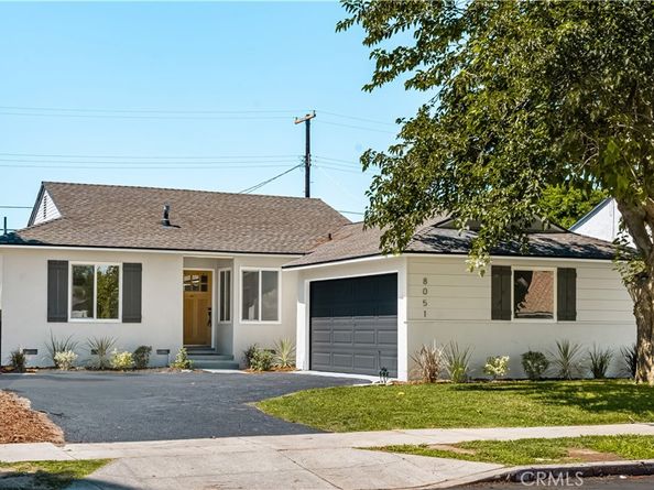 8051 Etiwanda Avenue, Reseda CA 91335