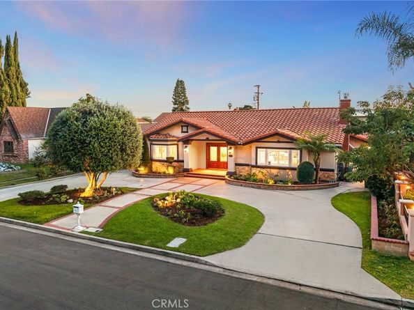 602 W Woodruff, Arcadia CA 91007