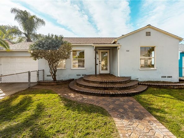 166 E Osgood Street, Long Beach CA 90805