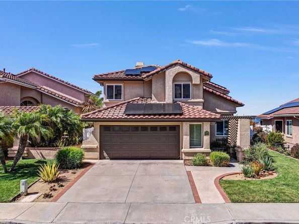 27 Burriana, San Clemente CA 92672