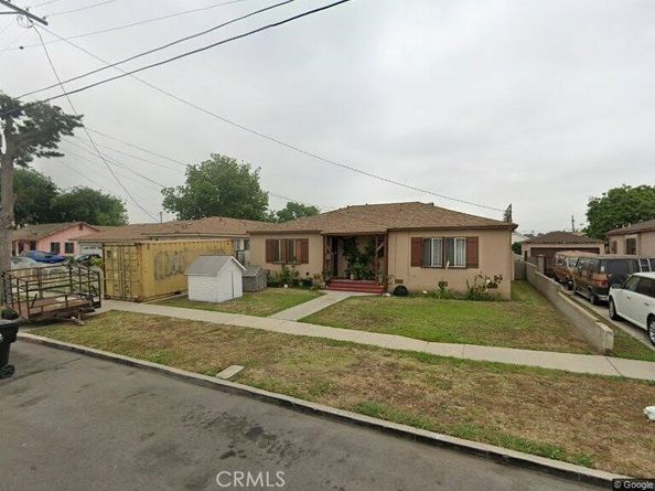 212 W 103rd, Los Angeles CA 90003