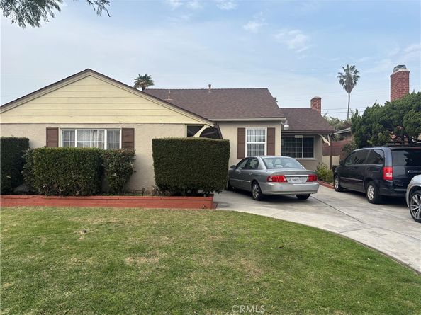 2403 W 116th, Hawthorne CA 90250