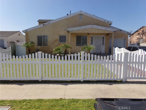 1224 E 125th Street, Los Angeles CA 90059