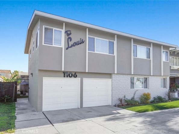 1106 Pacific Avenue, Long Beach CA 90813