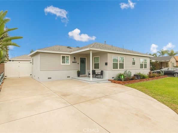 7526 Glengarry, Whittier CA 90606