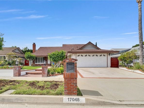 17048 Wedgeworth, Hacienda Heights CA 91745