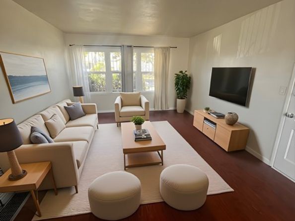 3311 W 78th, Los Angeles CA 90043