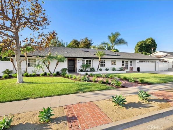 11891 Gladstone Drive, North Tustin CA 92705