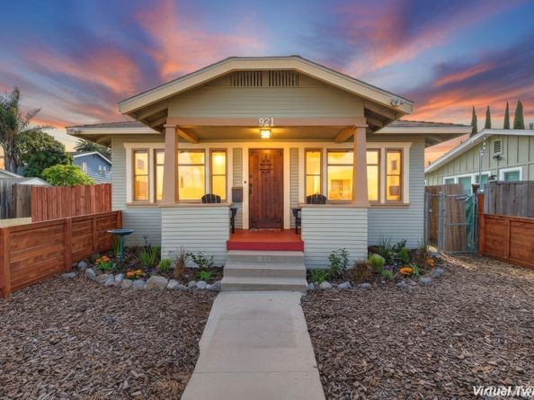 921 W 24th, San Pedro CA 90731