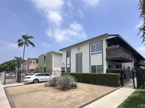 1942 S Sherbourne Drive, Los Angeles CA 90034