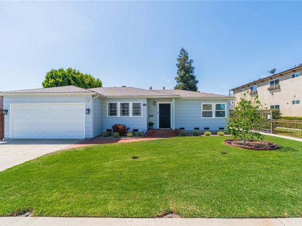 1624 255th Street, Harbor City CA 90710