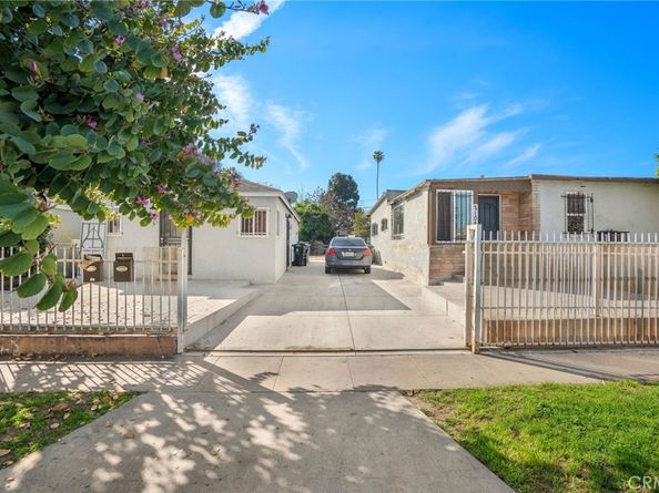 2106 E 113th, Los Angeles CA 90059
