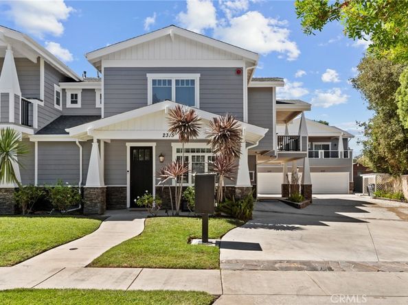 2315 Apple Avenue, Torrance CA 90501