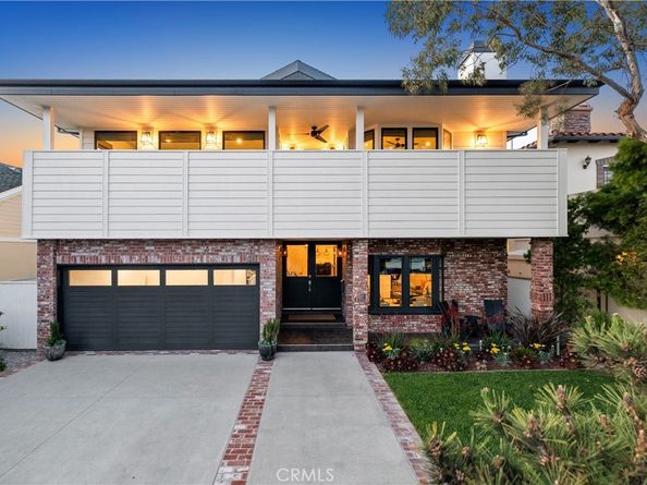 1307 Curtis Avenue, Manhattan Beach CA 90266