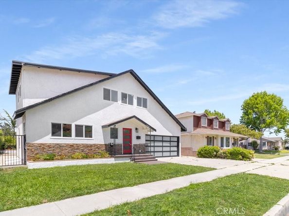4609 Highgrove Avenue, Torrance CA 90505