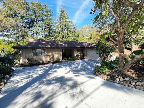 5431 Ocean View, La Canada Flintridge CA 91011