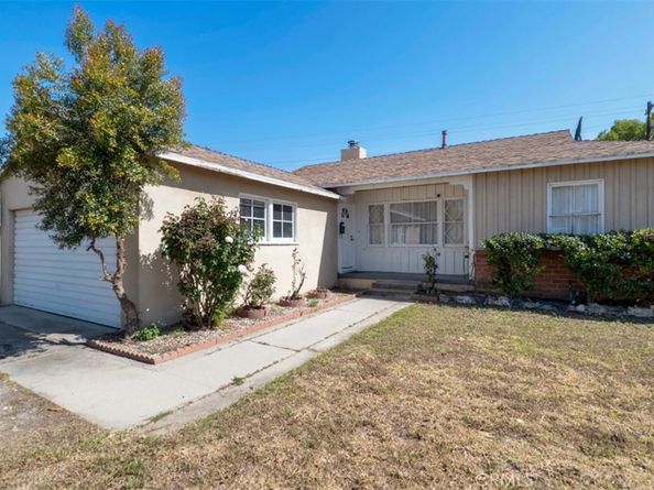 15940 Blackhawk Street, Granada Hills CA 91344