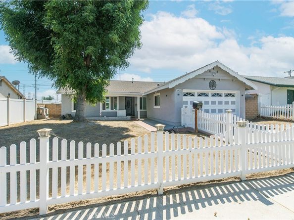 16420 Flanders Street, Granada Hills CA 91344