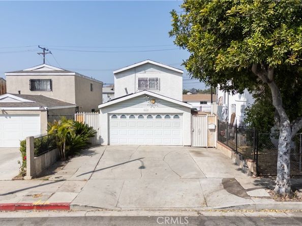 6411 West Boulevard, Inglewood CA 90302