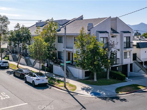 638 E Tujunga Avenue, Burbank CA 91501