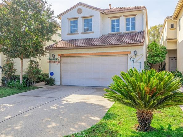 20838 Bryant Street, Winnetka CA 91306