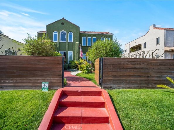 1245 S Hudson, Los Angeles CA 90019