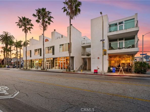 1121 Abbot Kinney Boulevard 3, Venice CA 90291