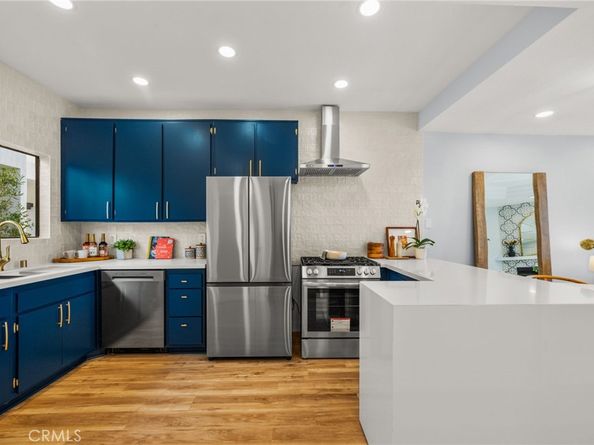 2500 Abbot Kinney Unit 10, Venice CA 90291