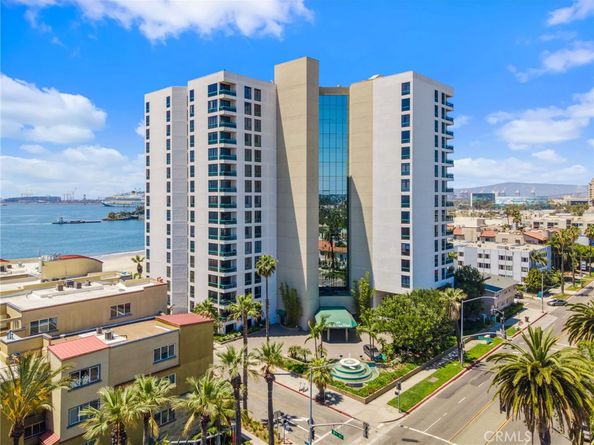 1310 E Ocean Boulevard 1103, Long Beach CA 90802