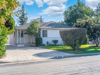 5354 Garypark Avenue