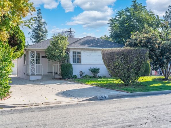 5354 Garypark Avenue, Arcadia CA 91006