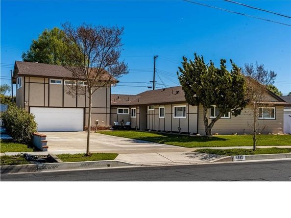 4662 Santa Fe, Yorba Linda CA 92886