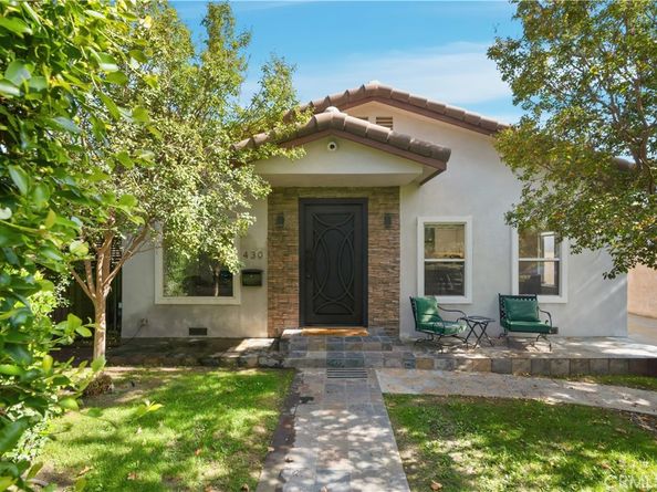 430 N Parish Place, Burbank CA 91506