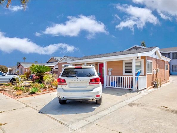 18344 18346 Roslin Avenue, Torrance CA 90504
