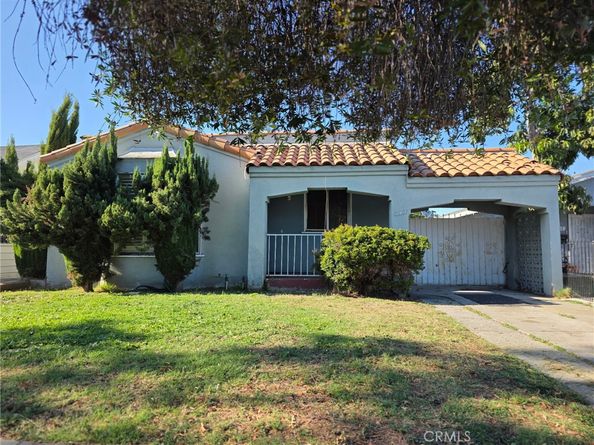 143 W 110th Street, Los Angeles CA 90061