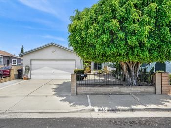 1645 La Paloma Avenue