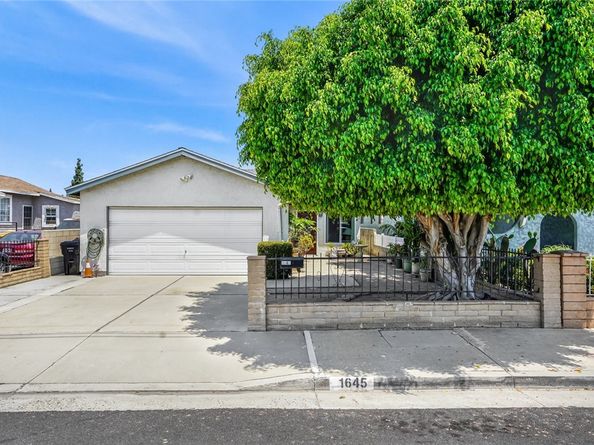 1645 La Paloma Avenue, Placentia CA 92870
