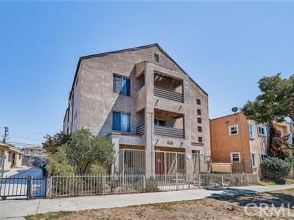 1512 N Stanton, Long Beach CA 90804
