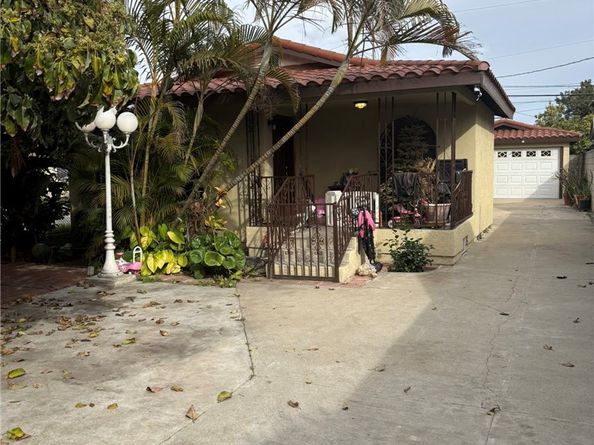 1362 South Downey Road, Los Angeles CA 90023