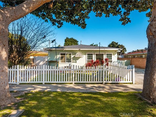 151 S Parker Street, Orange CA 92868