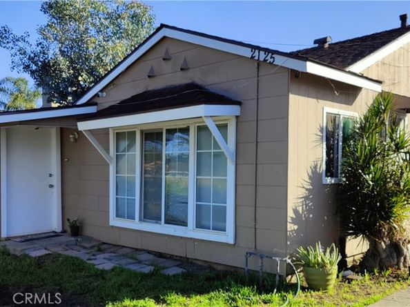 2125 Rousselle Street, Santa Ana CA 92707