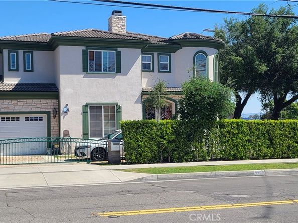 6304 Oak Avenue, Temple City CA 91780