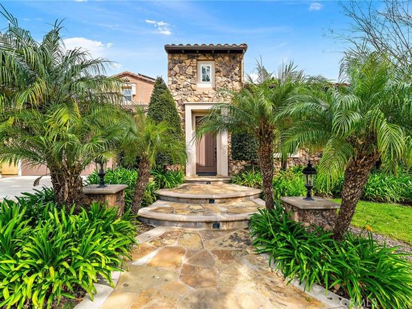 28 Drackert Lane, Ladera Ranch CA 92694