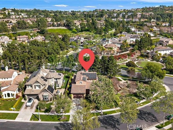 28 Drackert Lane, Ladera Ranch CA 92694