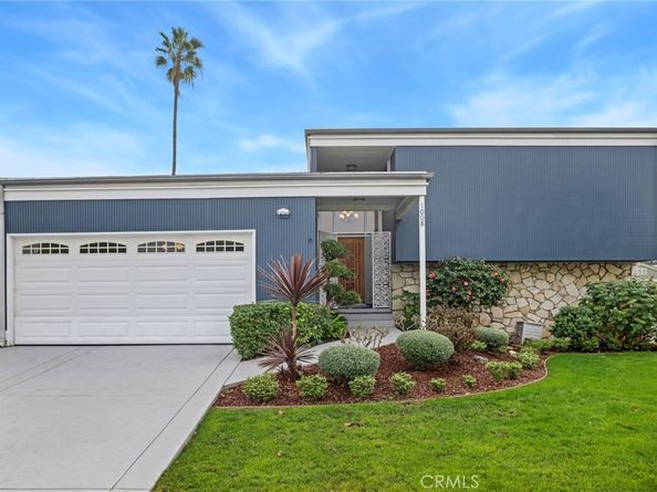 1008 Fernrest, Harbor City CA 90710