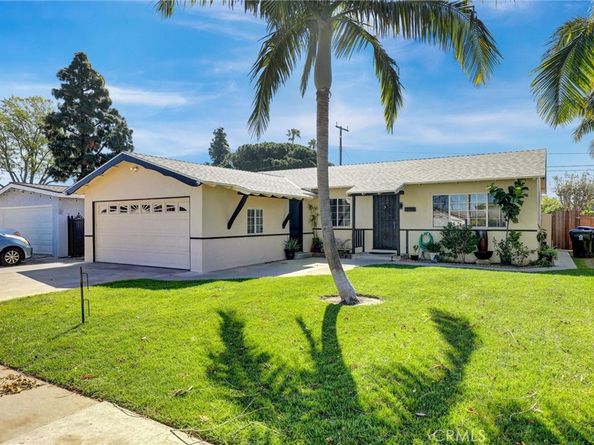 10572 Ketch Avenue, Garden Grove CA 92843