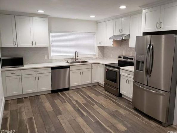 1013 E Appleton 1, Long Beach CA 90802