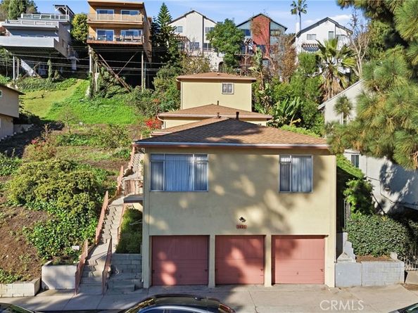 1421 Silver Lake Boulevard, Los Angeles CA 90026